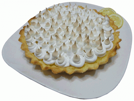 Lemon Pie